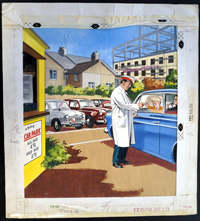 Car Parking (Original)