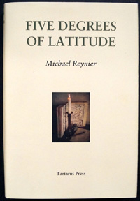 Five Degrees Of Latitude (Limited Edition)