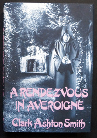 A Rendezvous In Averoigne