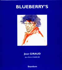 Blueberry's Blueberry's