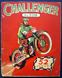 Challenger Album (1948)