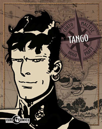 Corto Maltese: Tango Corto Maltese: Tango