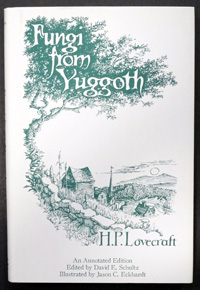 Fungi From Yuggoth