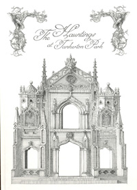 The Hauntings at Tankerton Park (Numbered Limited Edition)