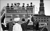 London Bus (Original)