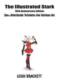 The Illustrated Stark: 70th Anniversary Edition