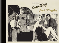 David Wright's Carol Day: Jack Slingsby (Limited Edition) at The Book Palace