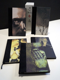 The Last Thinkers (Numbered Limited Edition)