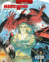 Magic Wind Vultur