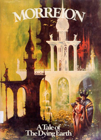 Morreion: A Tale Of The Dying Earth