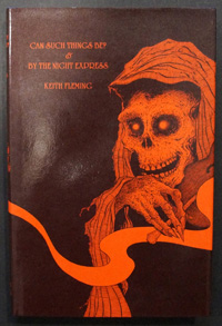 Can Such Things Be? & By The Night Express (Limited Edition)