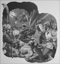 End of the Boxer Rebellion (Original)