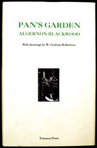 Pan's Garden (Limited Edition)