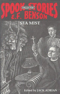Collected Spook Stories: Sea Mist (Limited Edition)