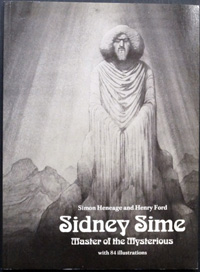 Sidney Sime: Master Of The Mysterious