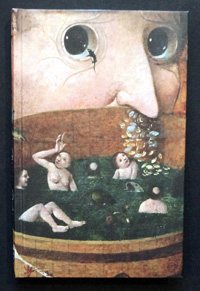 A Twist In The Eye (Limited Edition)