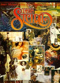 The Studio The Studio