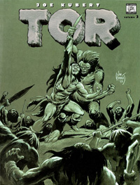 Tor Volume 3