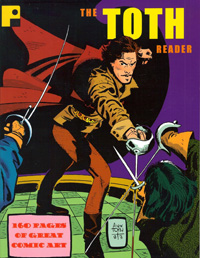 The Toth Reader The Toth Reader