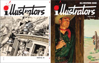 illustrators issue 43 ONLINE EDITION 